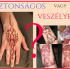 Biztonságos a henna?